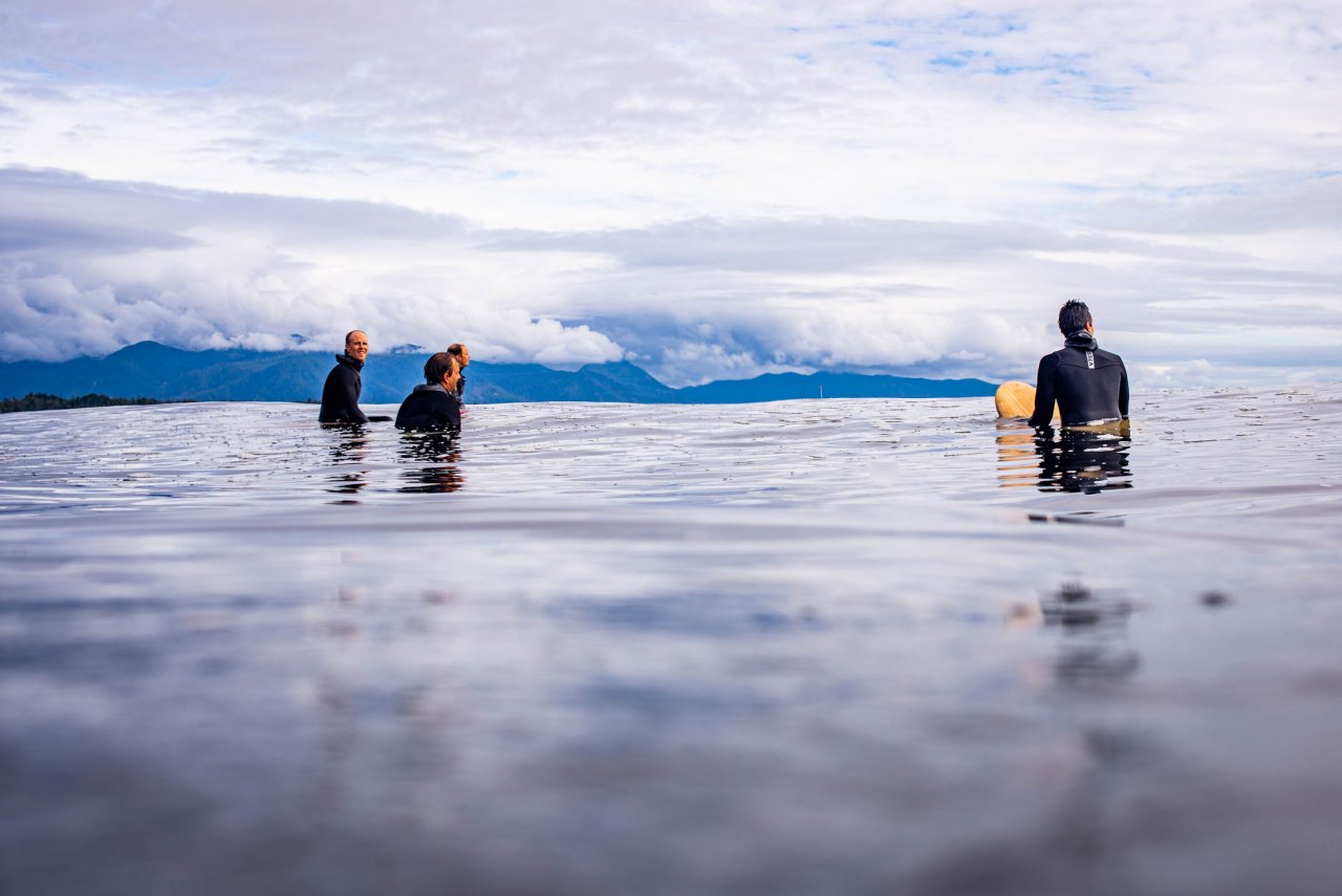 Activities Campbell River Medical Staff Engagement Initiative Society